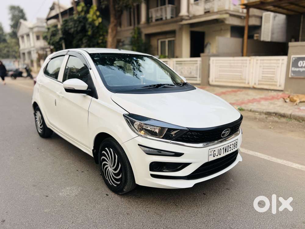 Tata Tiago 1.05 Revotorq Xz, 2021, Petrol
