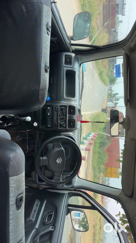 Maruti Suzuki Wagon R 2010