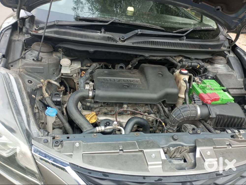 All Power Window Central Locking