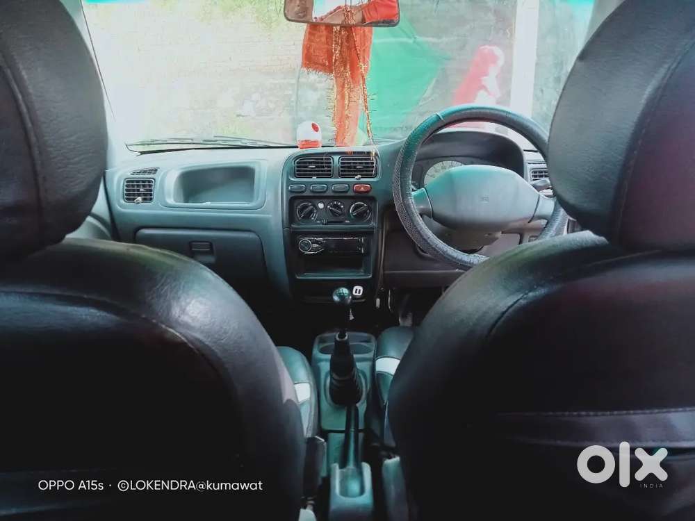 Maruti Suzuki Alto Std 2009