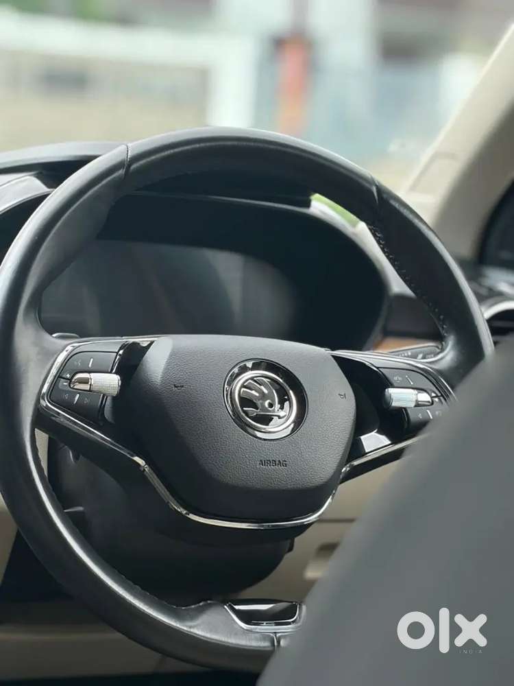Skoda Slavia 1.5 Style Dsg