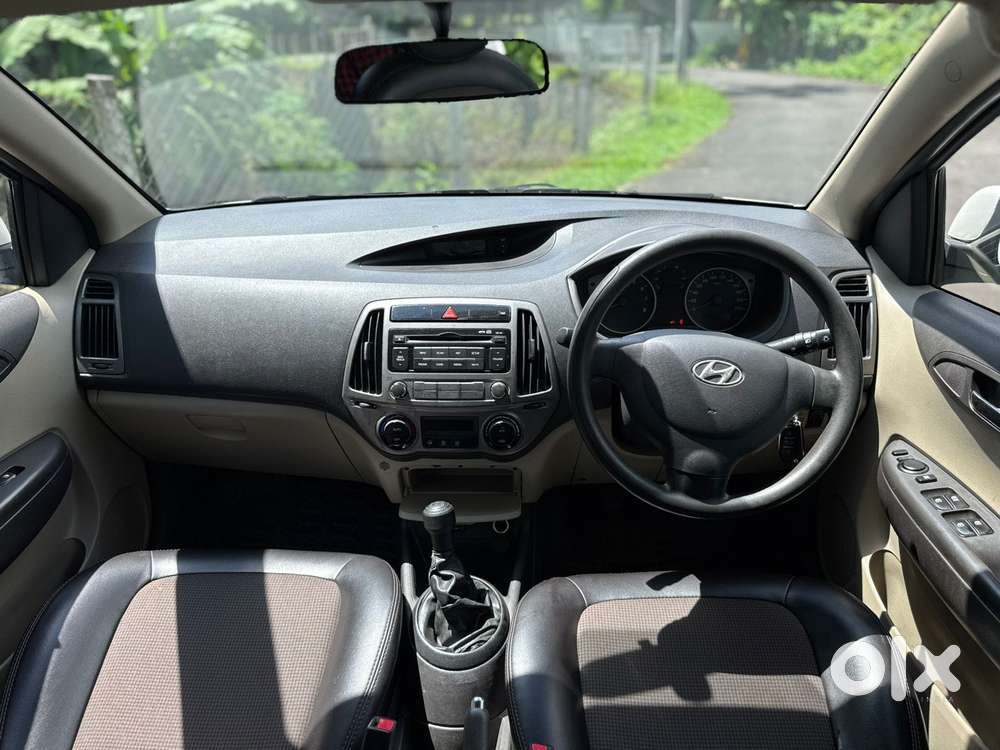 Hyundai I20 E 2014-2015 Magna 1.2, 2014, Petrol
