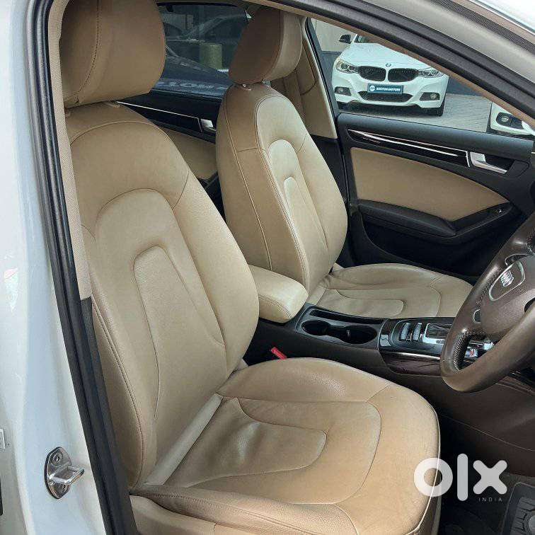 Audi A4 2016-2020 2.0 35 Tdi Premium Plus, 2016, Diesel