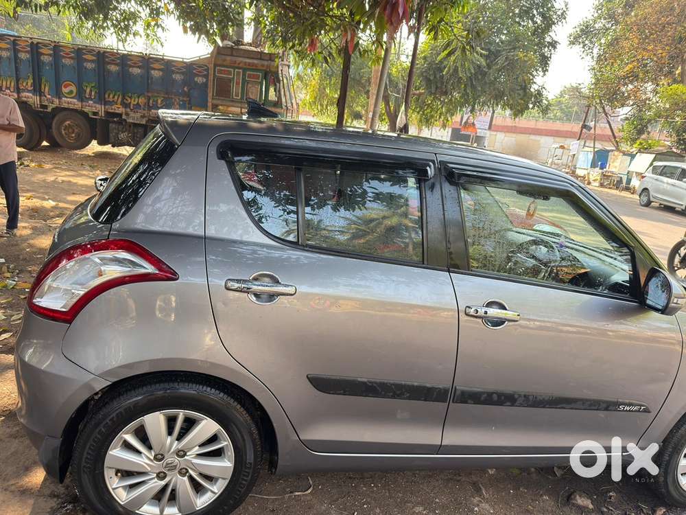 Maruti Suzuki Swift 2016 Petrol Well Maintained