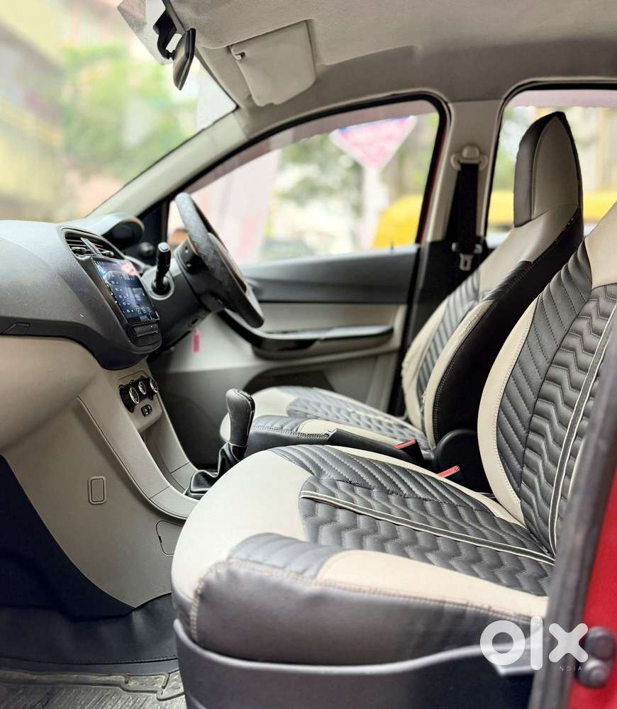Tata Tiago Xm, 2020, Petrol