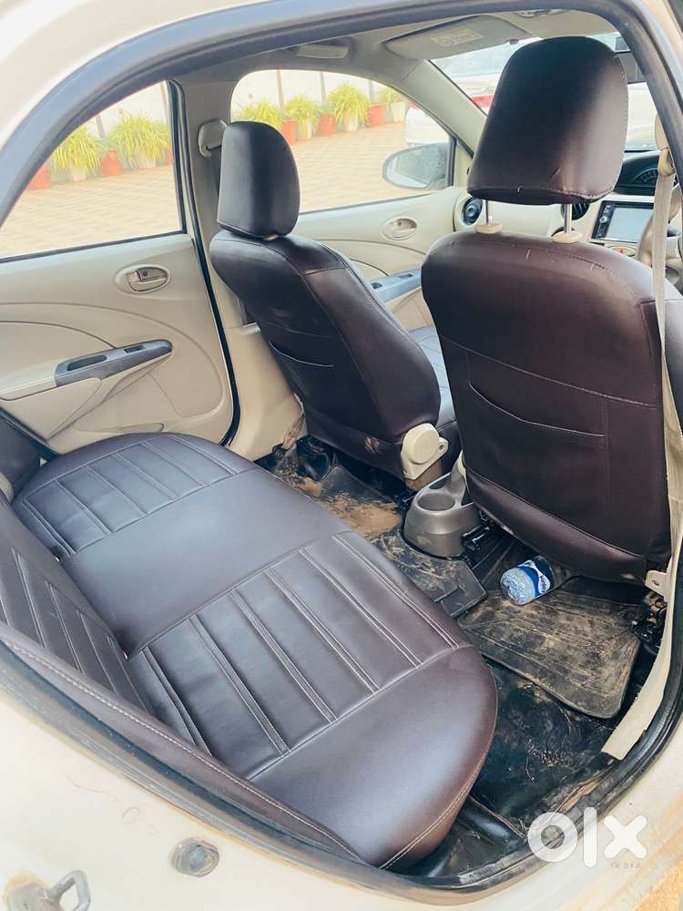 Toyota Etios 2014-2016 Gd, 2015, Diesel