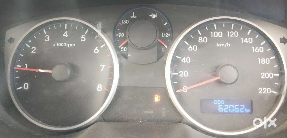 Hyundai I20 Magna Optional