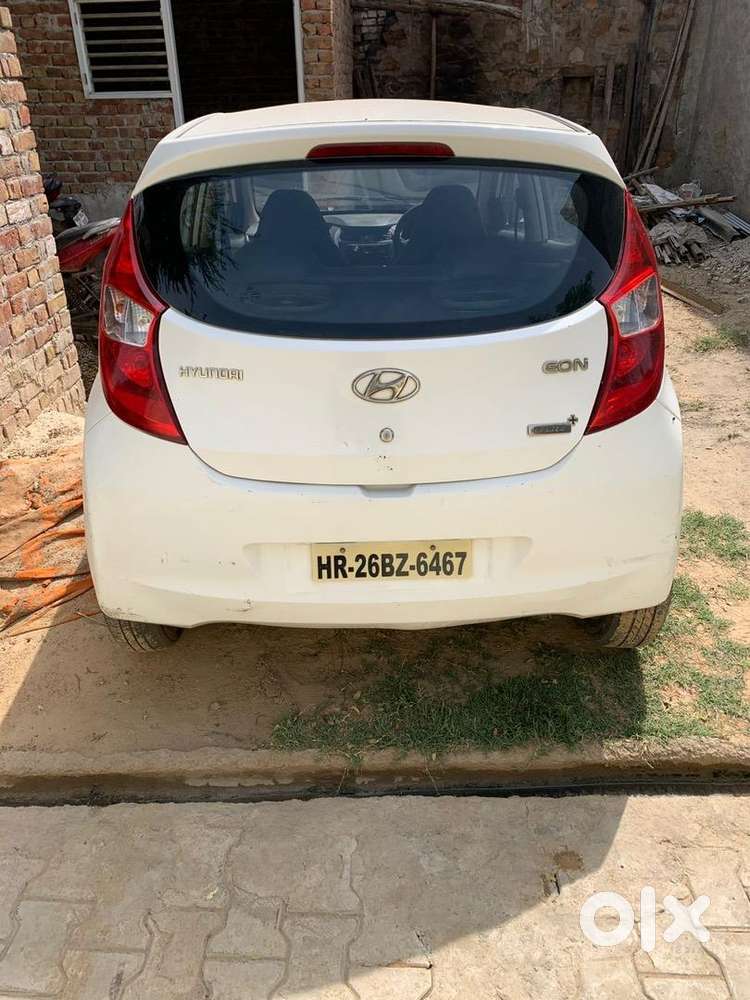 Hyundai Eon 2013 Petrol 67000 Km Driven