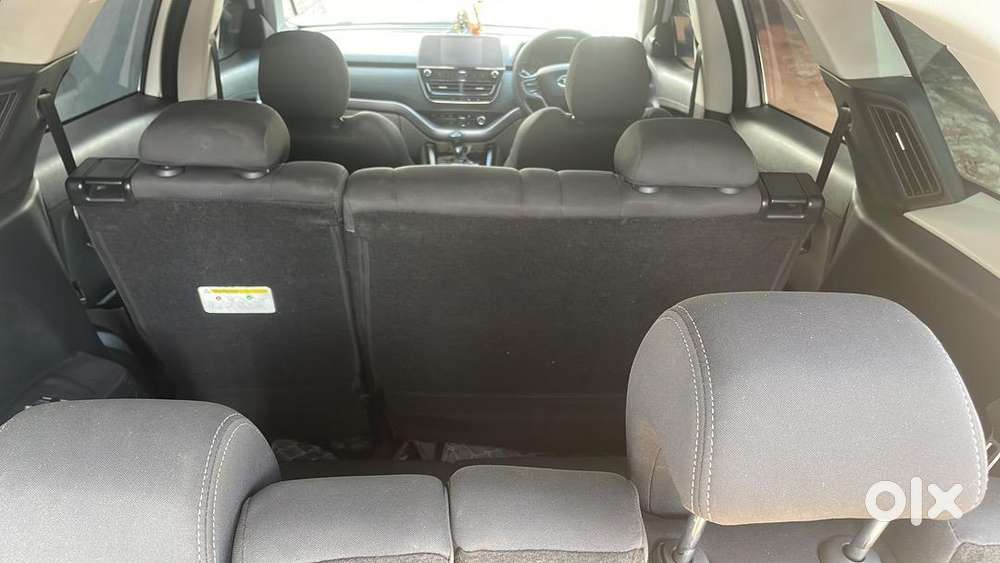 Tata Safari 2021 Diesel 39000 Km Driven