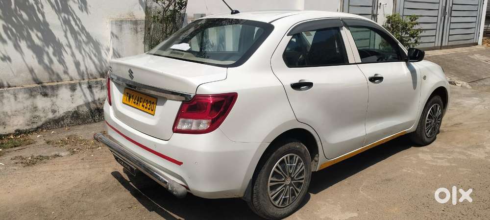 Maruti Suzuki Swift Dzire, 2023, Cng & Hybrids