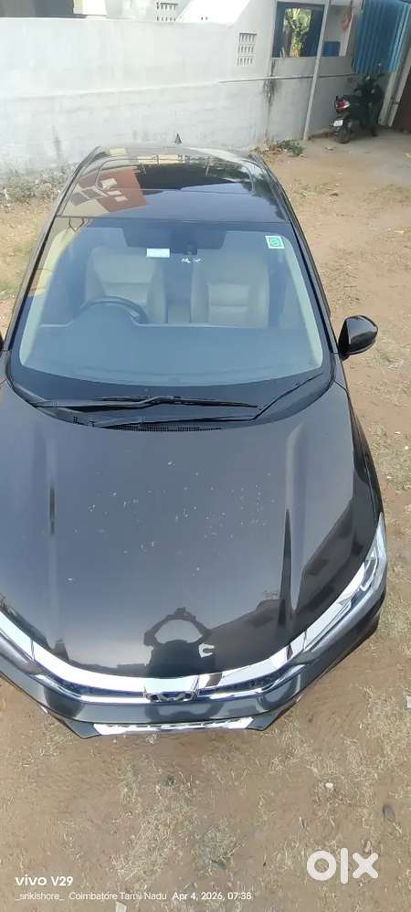 Honda City 2018 Diesel Good Condition