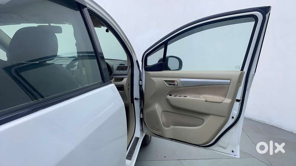 Maruti Suzuki Ertiga 1.5 Zxi, 2015, Petrol