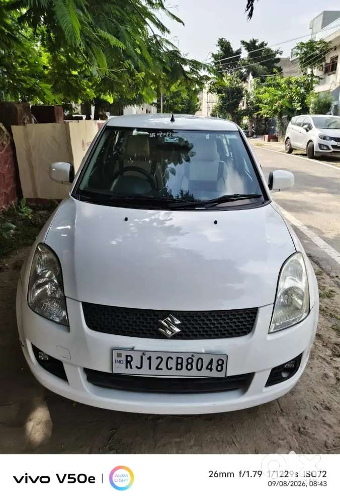 Maruti Suzuki Dzire Diesel 2016