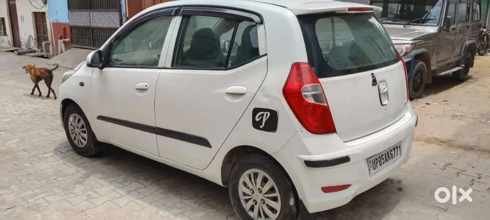 Hyundai I10 Magna Petrol