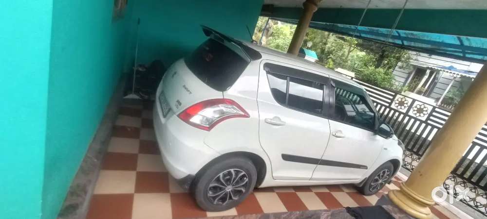 Maruti Suzuki Swift 2013 Diesel