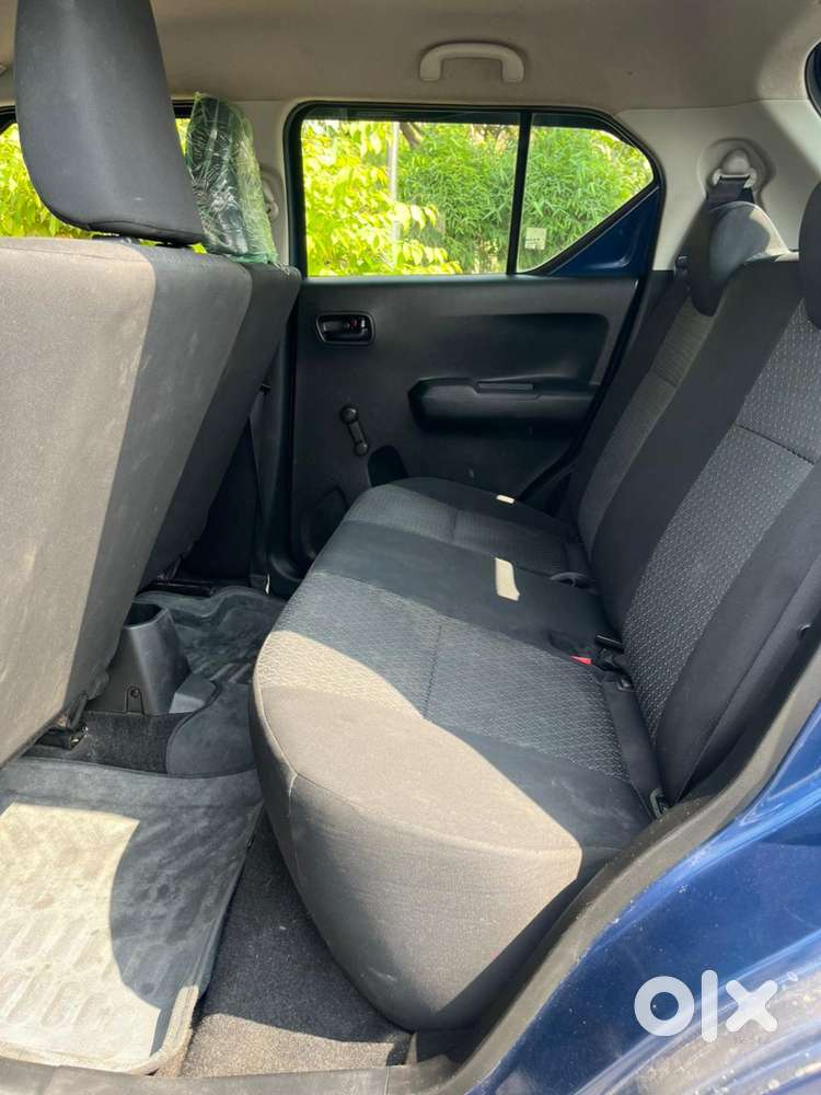 Maruti Suzuki Ignis 1.3 Sigma, 2021, Cng & Hybrids