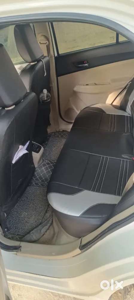 Maruti Suzuki Dzire 1.2 Vxi 2018 Car