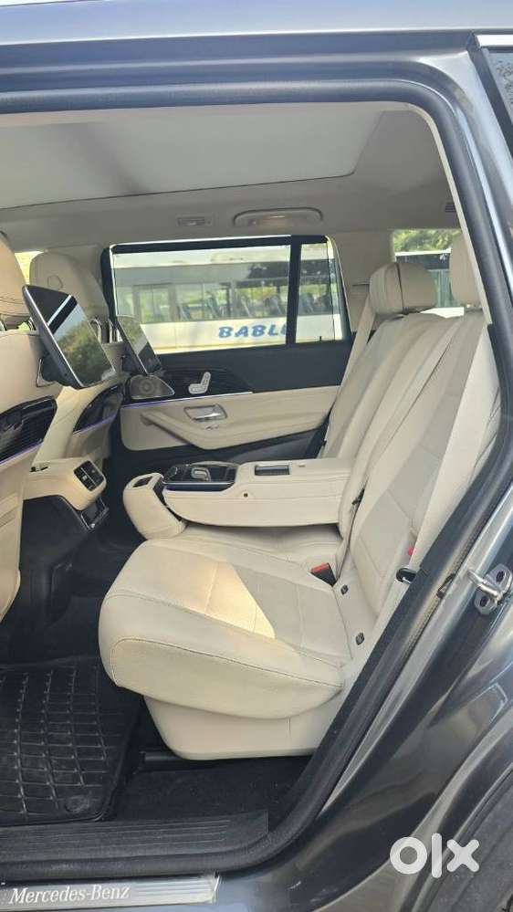 Mercedes-benz Gls 450 4matic, 2024, Diesel