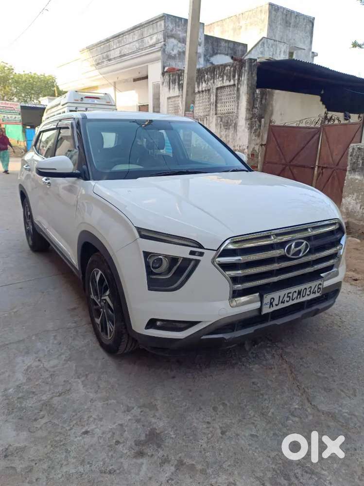 Good Condition Fullymented