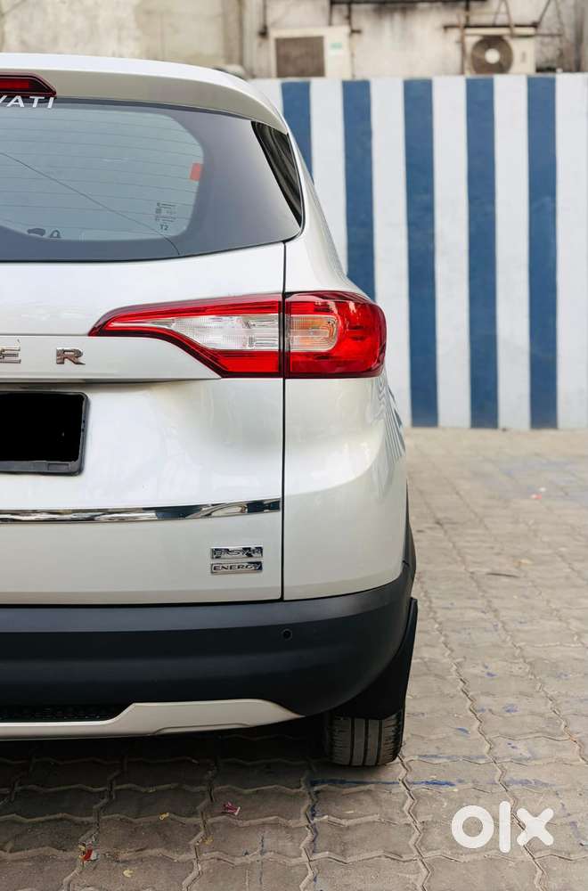 Renault Triber, 2021, Petrol