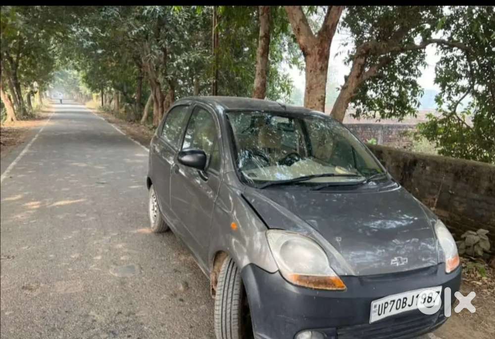 New Car Lena Hai