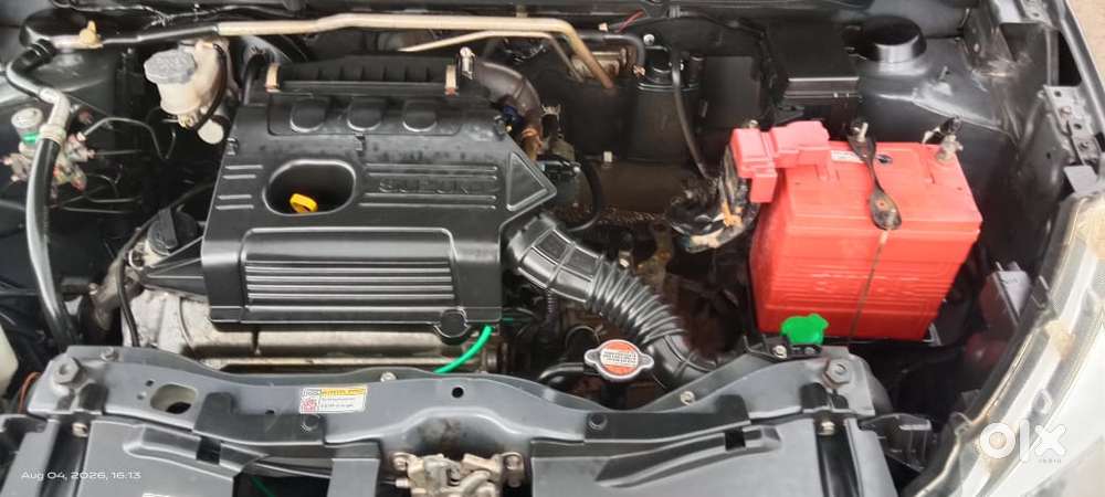 Maruti Suzuki Celerio Vxi, 2015, Petrol