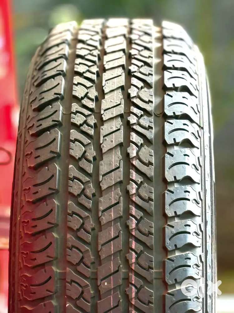 Force Gurkha 4*4