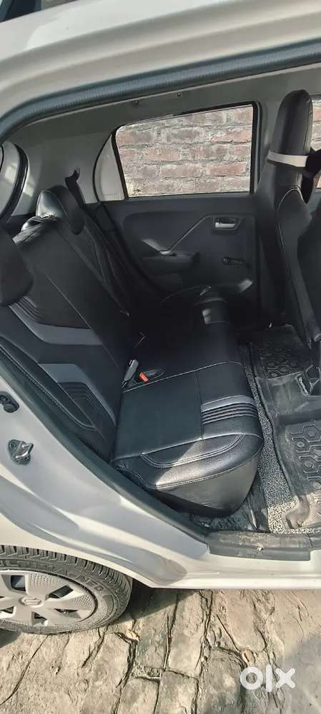 Maruti Suzuki Alto 2025