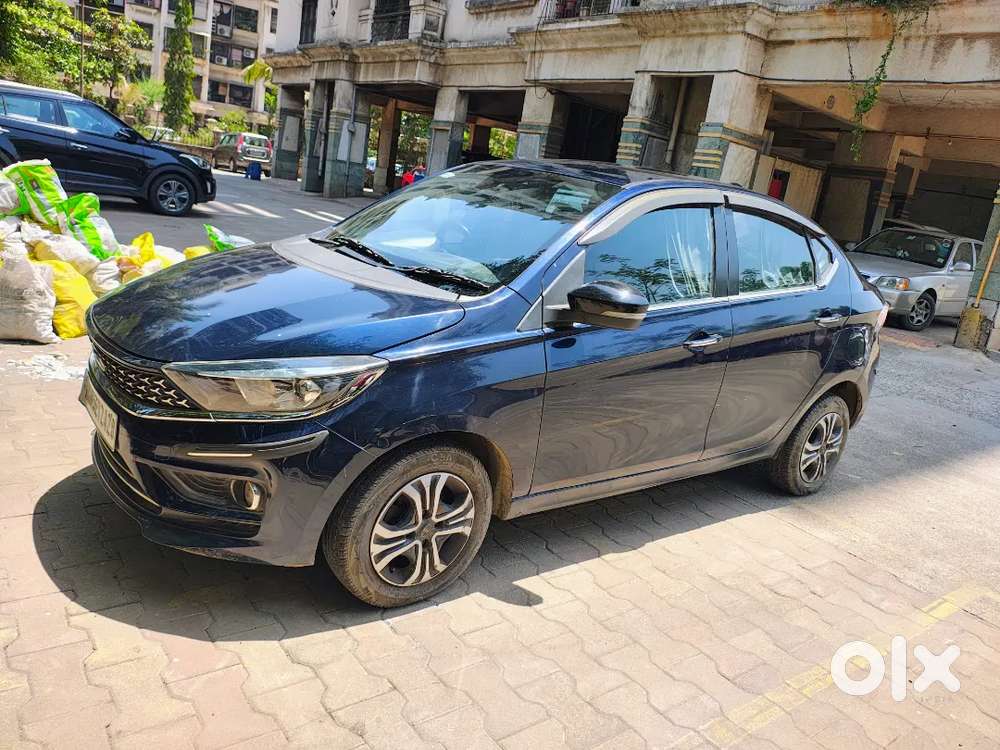 Tata Tigor 2022 Cng & Hybrids Good Condition