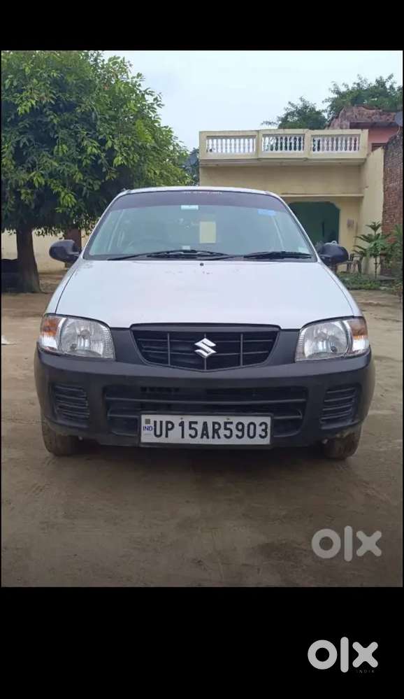 Maruti Suzuki Alto 2010 Petrol Well Maintained