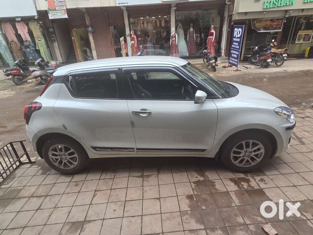 Maruti Suzuki Swift 2023 Petrol Well Maintained