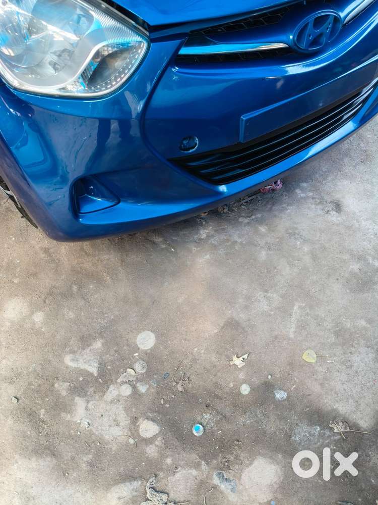 Hyundai Eon Era +, 2012, Petrol