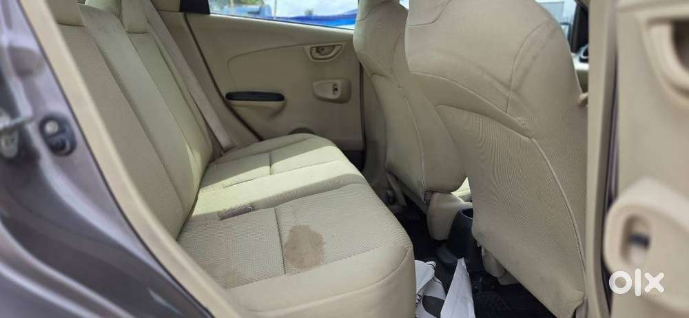 Honda Brio S Mt, 2016, Petrol