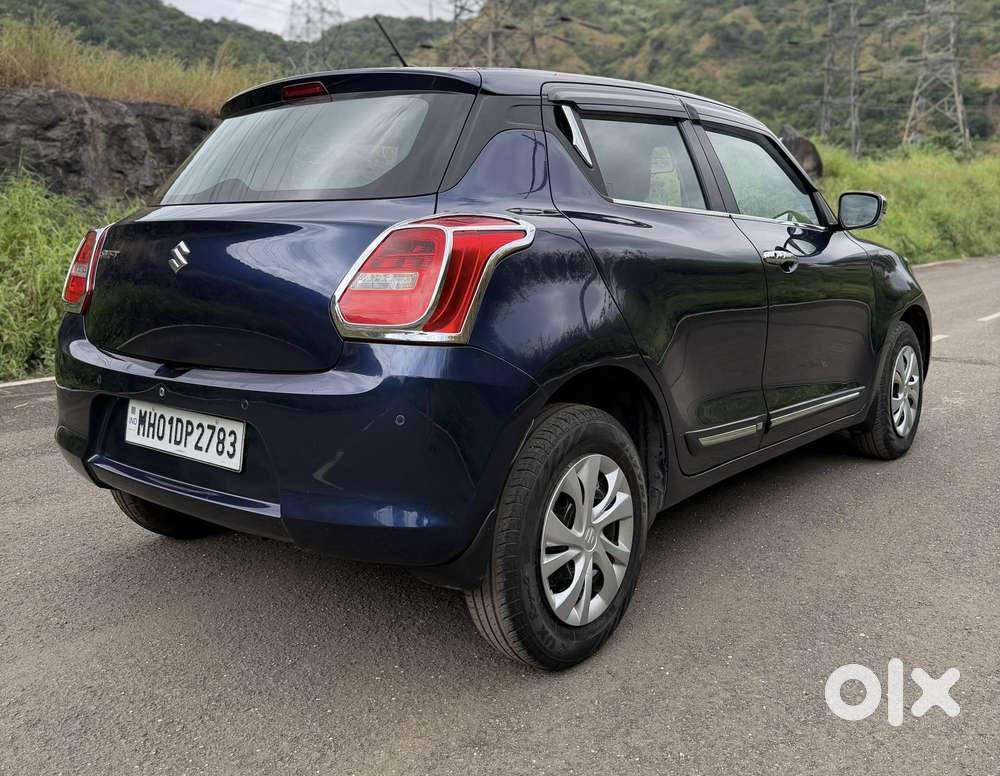 Maruti Suzuki Swift Amt Vxi, 2020, Petrol