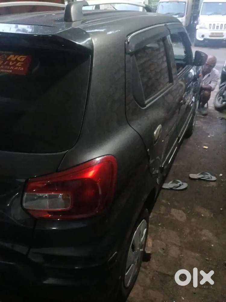 Maruti Suzuki S-presso 2022 In A Cheapest Price Ever