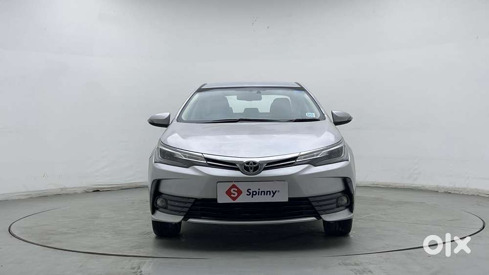 Toyota Corolla Altis Vl, 2019, Petrol