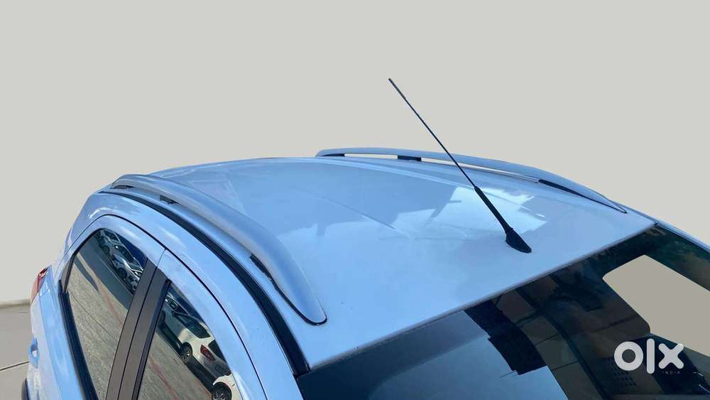 Ford Freestyle Titanium Diesel, 2019, Diesel