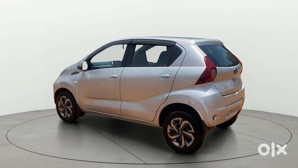 Datsun Redigo 2020-2022 1.0 T (o), 2021, Petrol