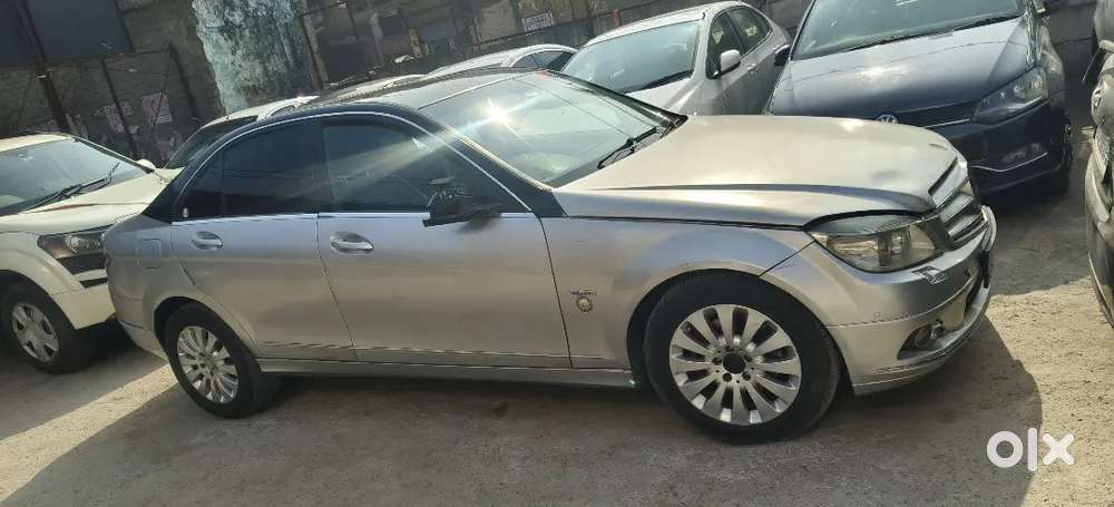 Mercedes-benz E-class 2012 Diesel 81000 Km Driven