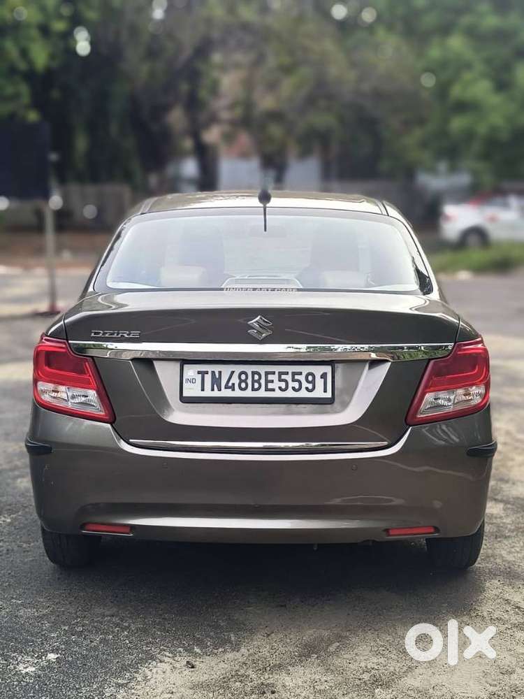 Maruti Suzuki Swift Dzire Vxi(o) Mt, 2023, Petrol