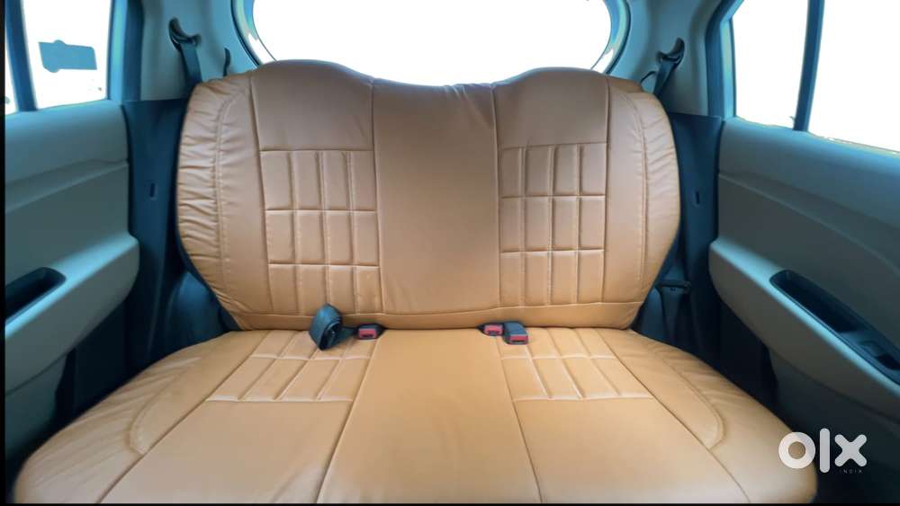 Hyundai Santro Sportz, 2021, Petrol
