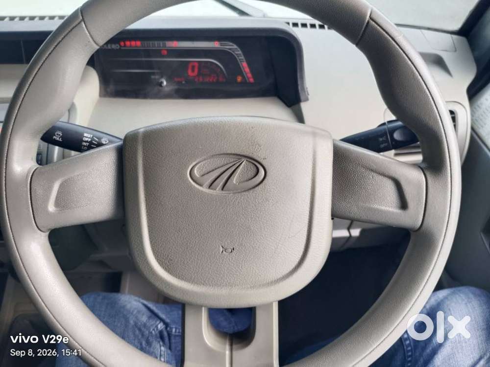 Mahindra Bolero Sle, 2015, Diesel