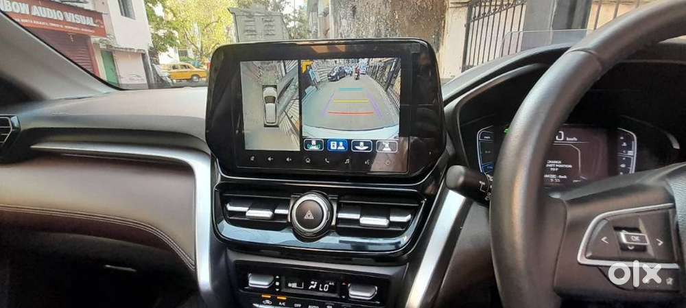 Toyota Urban Cruiser Hyryder 1.5 V Hybrid, 2025, Petrol