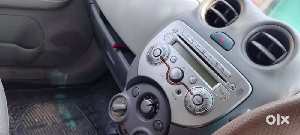 Good Conditions Good Milege