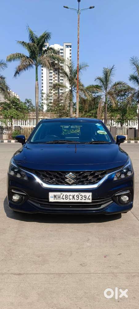 Maruti Suzuki Baleno 1.2 Zeta Cng, 2023, Cng & Hybrids