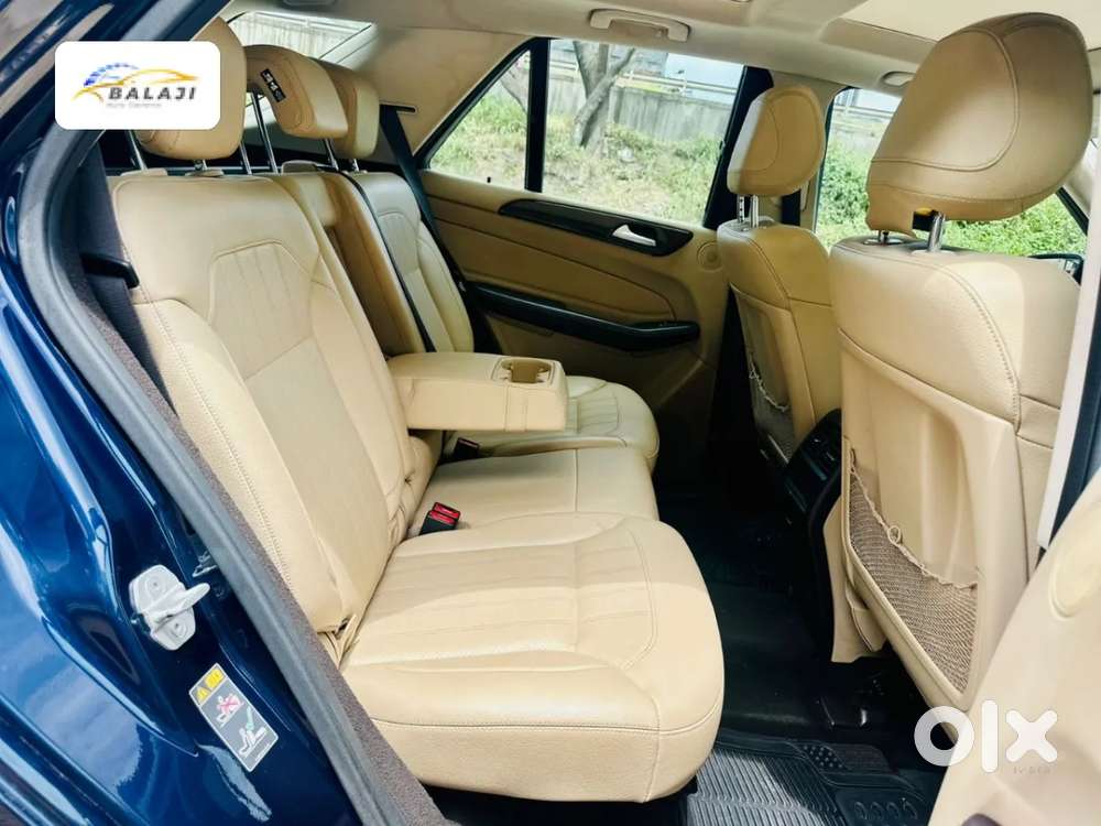 Mercedes-benz Gle Class 250d, 2017, Diesel