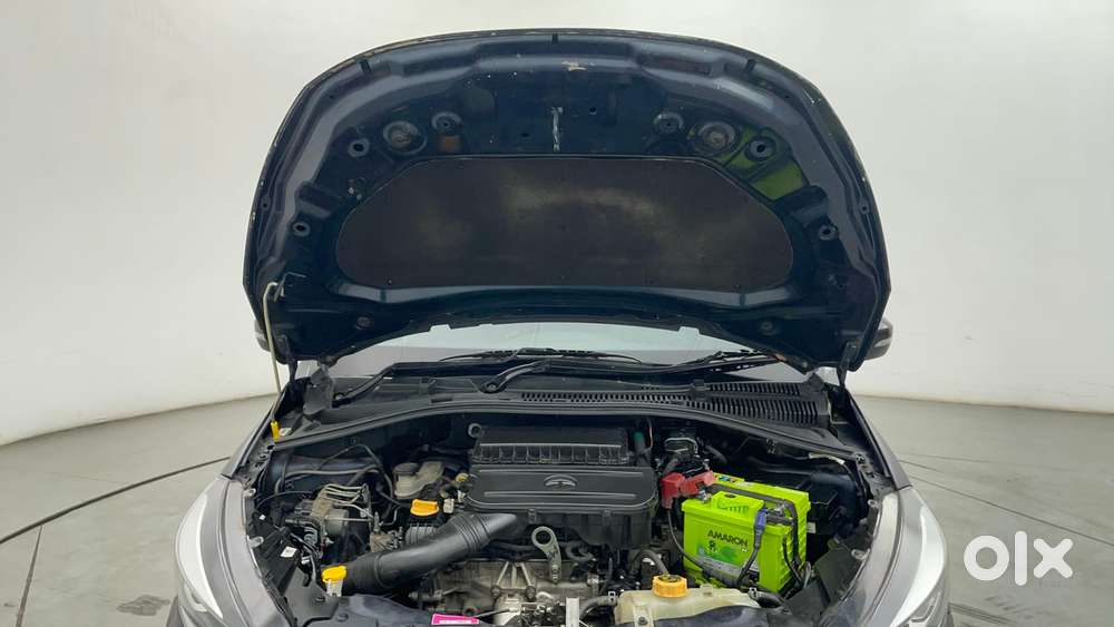 Tata Tiago Xza Plus, 2022, Petrol
