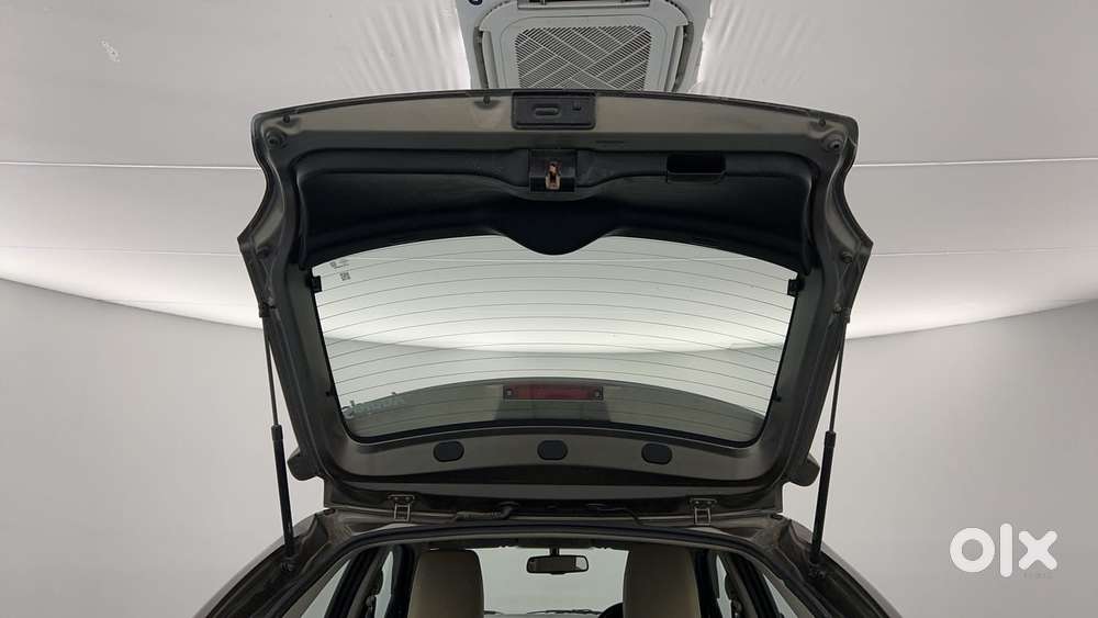 Maruti Suzuki Baleno 1.2 Zeta, 2019, Petrol