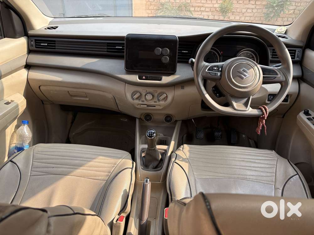 Maruti Suzuki Ertiga Vxi (o) Cng, 2020, Cng & Hybrids