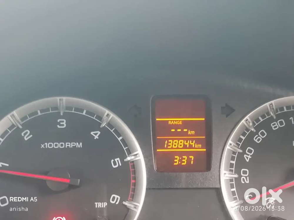Maruti Suzuki Dzire 2014 Diesel 140000 Km Driven